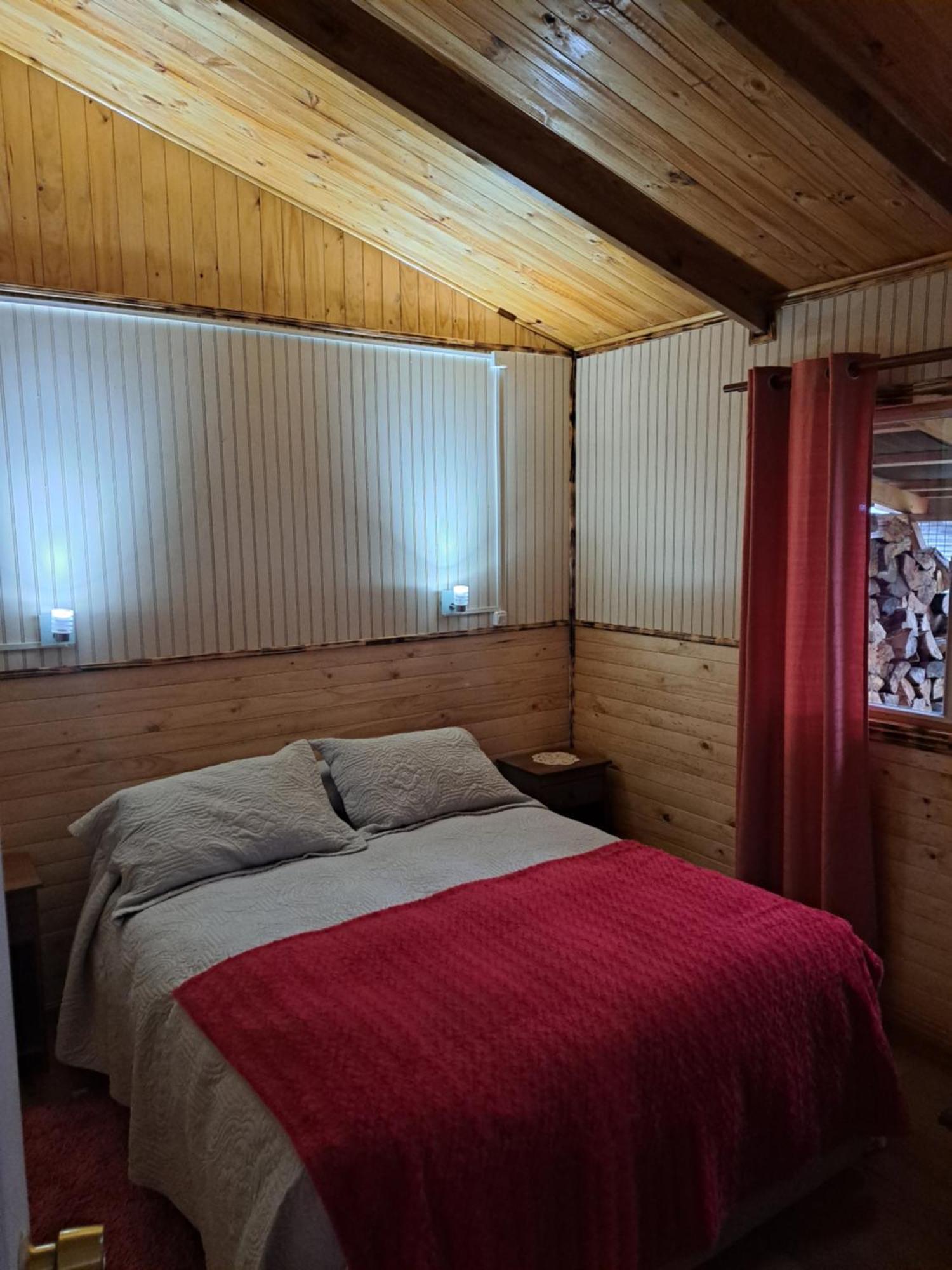 Cabanas Robinson بويرتو پويواپي المظهر الخارجي الصورة